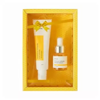 KORRES Сыворотка для нижнего контура лица и шеи с экстрактом черной сосны