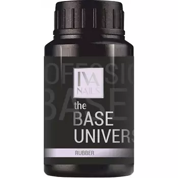 IVA NAILS База для гель-лака The BASE UNIVERSAL