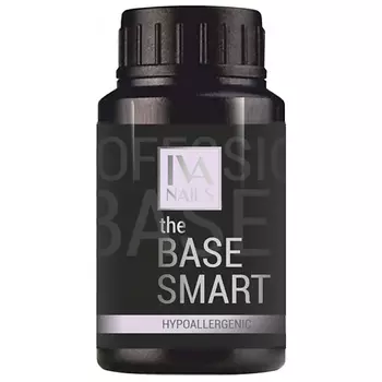 IVA NAILS База для гель-лака The BASE SMART