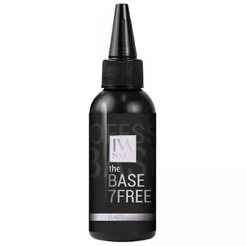 IVA NAILS База для гель-лака The BASE 7-FREE