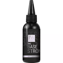 IVA NAILS База для гель-лака The BASE STRONG