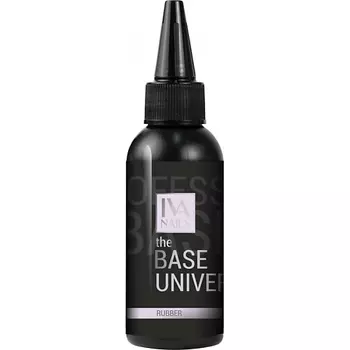 IVA NAILS База для гель-лака The BASE UNIVERSAL