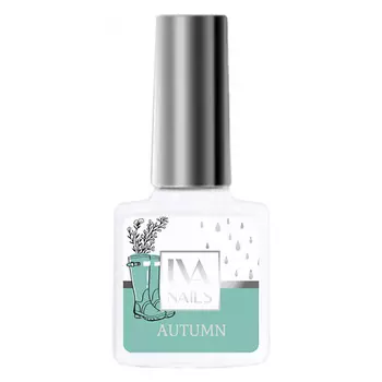 IVA NAILS Гель-лак Autumn