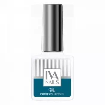 IVA NAILS Гель-лак Cruise Collection