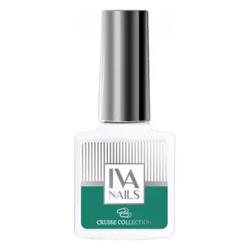 IVA NAILS Гель-лак Cruise Collection