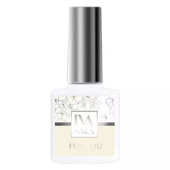 IVA NAILS Гель-лак For You