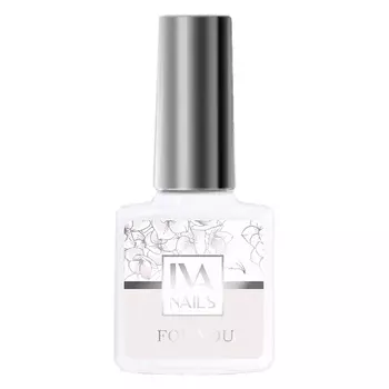 IVA NAILS Гель-лак For You