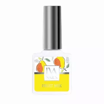 IVA NAILS Гель-лак Fruit Mix