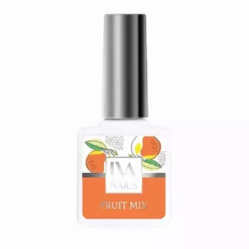 IVA NAILS Гель-лак Fruit Mix