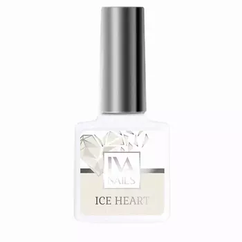 IVA NAILS Гель-лак Ice Heart