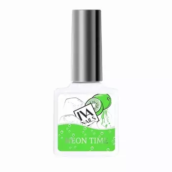 IVA NAILS Гель-лак Neon Time