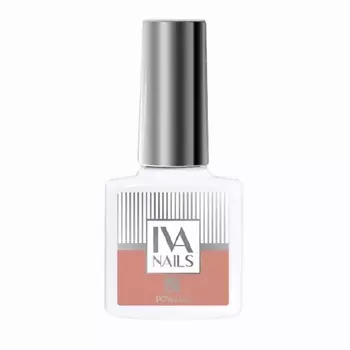 IVA NAILS Гель-лак Powder