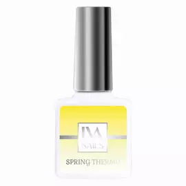 IVA NAILS Гель -лак Spring Thermo