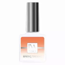 IVA NAILS Гель -лак Spring Thermo