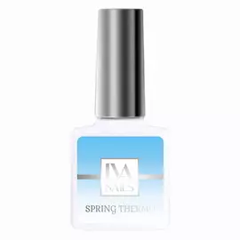 IVA NAILS Гель -лак Spring Thermo