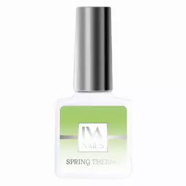 IVA NAILS Гель -лак Spring Thermo