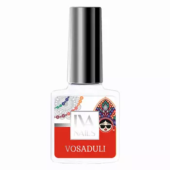 IVA NAILS Гель-лак Vosaduli