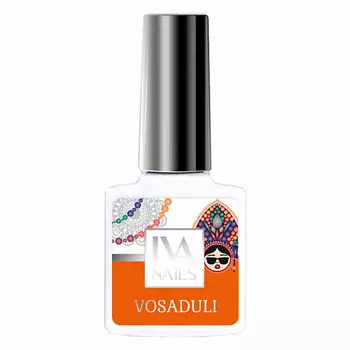 IVA NAILS Гель-лак Vosaduli