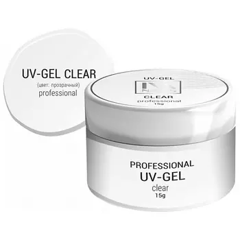 IVA NAILS Моделирующий гель LILAC MILK