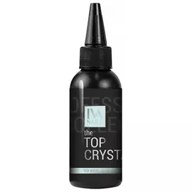 IVA NAILS The TOP CRYSTAL 50