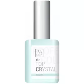 IVA NAILS The TOP CRYSTAL