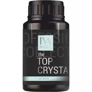 IVA NAILS The TOP CRYSTAL 30