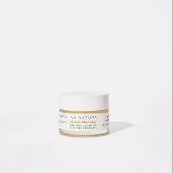IVA NATURA Активный дневной крем 50.0