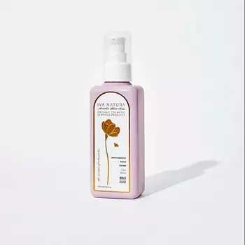 IVA NATURA Увлажняющий крем для рук 125.0