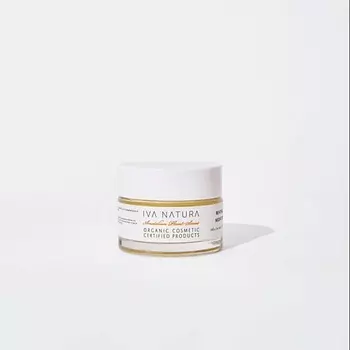 IVA NATURA Восстанавливающий ночной крем 50.0
