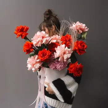 ИВА Очарование Французкой Розой