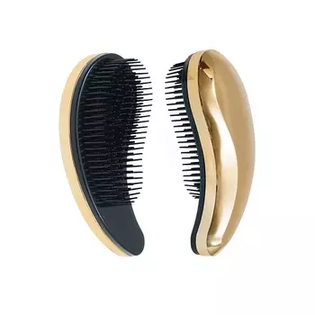 IZELL Массажная расческа для распутывания и бережного ухода за волосами