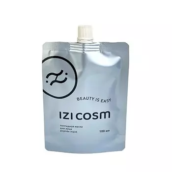 IZICOSM Пептидная маска для лица 100.0