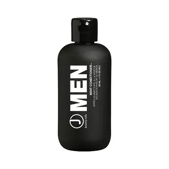 J BEVERLY HILLS Кондиционер мятный для мужчин MEN Mint Conditioner 320.0