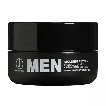 J BEVERLY HILLS Паста моделирующая для мужчин MEN Molding Putty 53.0