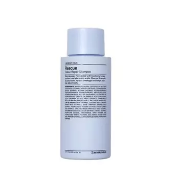 J BEVERLY HILLS Шампунь восстанавливающий антивозрастной /Rescue Anti-Aging Shampoo 340.0