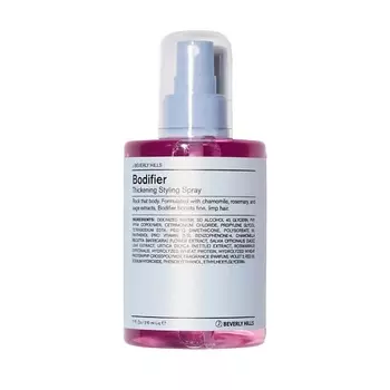 J BEVERLY HILLS Спрей для увеличения объема Bodifier 210.0