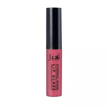 J. CAT BEAUTY Блеск для губ Eternal Shine