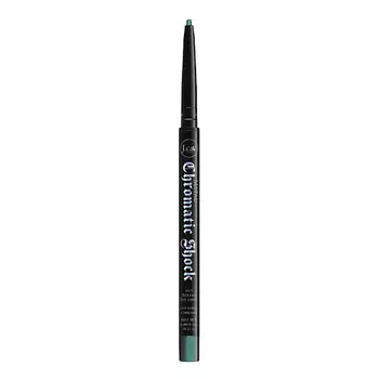 J. CAT BEAUTY Карандаш для глаз стойкий 24/7 CHROMATIC SHOCK