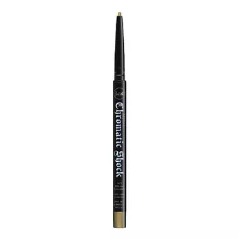 J. CAT BEAUTY Карандаш для глаз стойкий 24/7 CHROMATIC SHOCK