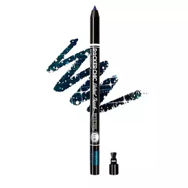 J. CAT BEAUTY Карандаш для глаз водостойкий ROCKER CHIC