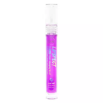 J. CAT BEAUTY Масло для губ меняющее цвет LIPSPECT