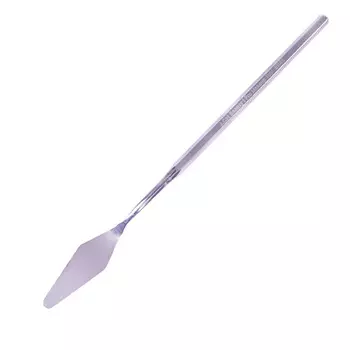 J. CAT BEAUTY Металлический шпатель для смешивания косметики BR45