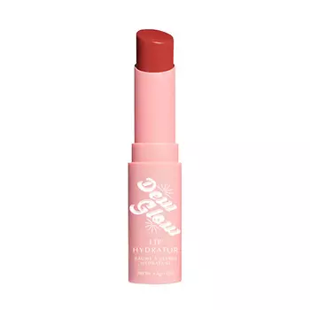 J. CAT BEAUTY Оттеночный бальзам для губ DEW GLOW