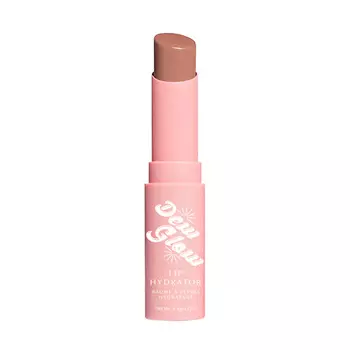 J. CAT BEAUTY Оттеночный бальзам для губ DEW GLOW