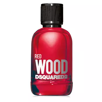 DSQUARED2 Red Wood 100