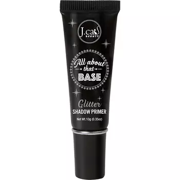 J. CAT BEAUTY Праймер для век блестящий