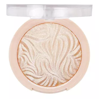 J. CAT BEAUTY Пудра хайлайтер для лица YOU GLOW GIRL
