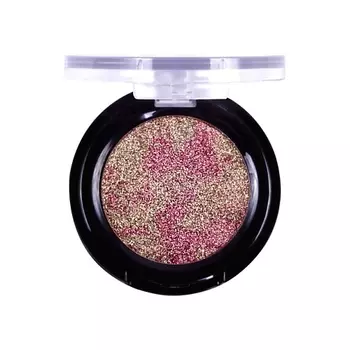 J. CAT BEAUTY Топпер для век Glitter Dazzle