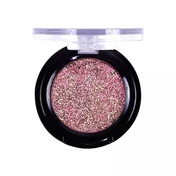 J. CAT BEAUTY Топпер для век Glitter Dazzle