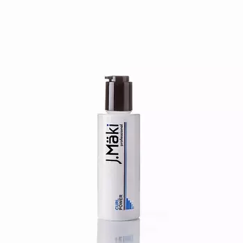 J.MKI PROFESSIONAL J.Maki Крем для создания локонов curl power